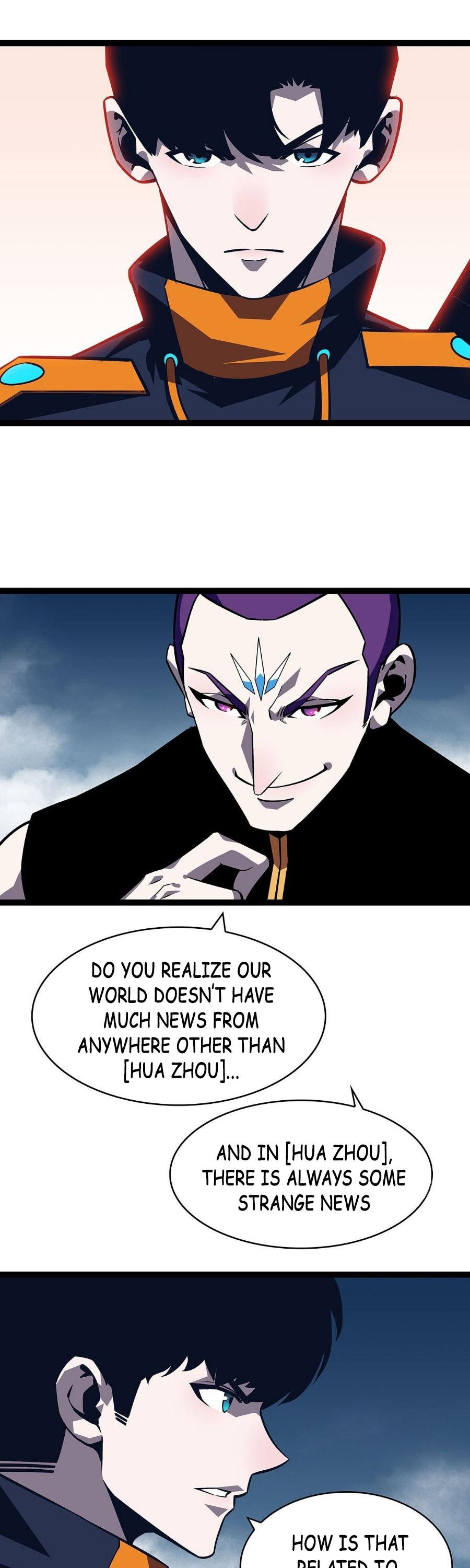Read Cong Renzhen Wan Youxi Kaishi Jueqi EN Manga Online