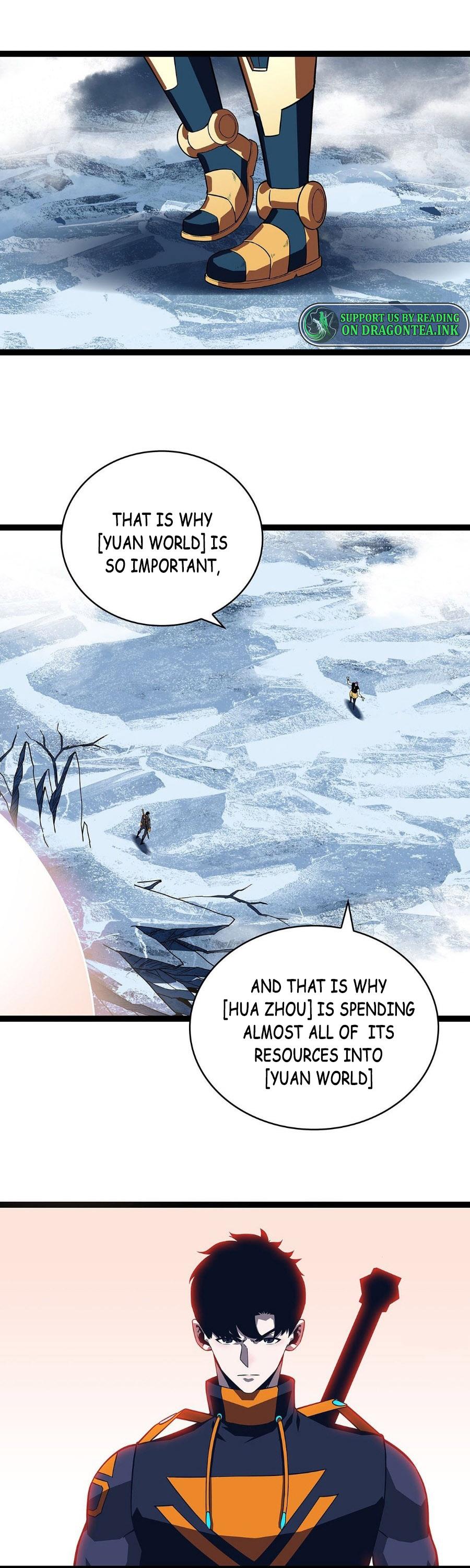 Read Cong Renzhen Wan Youxi Kaishi Jueqi EN Manga Online