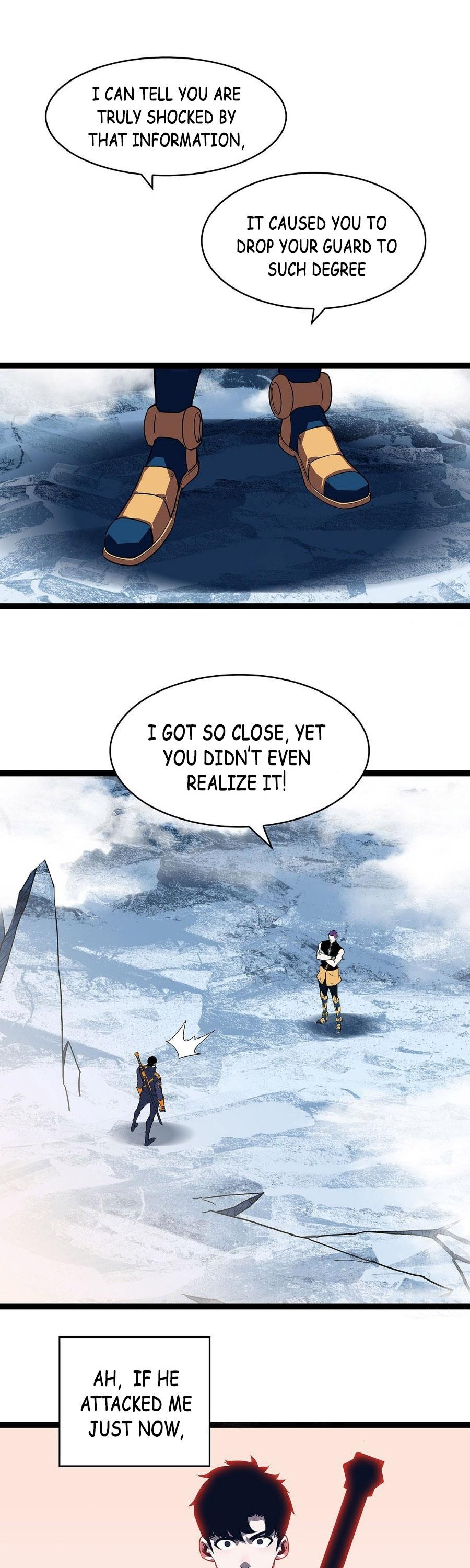 Read Cong Renzhen Wan Youxi Kaishi Jueqi EN Manga Online