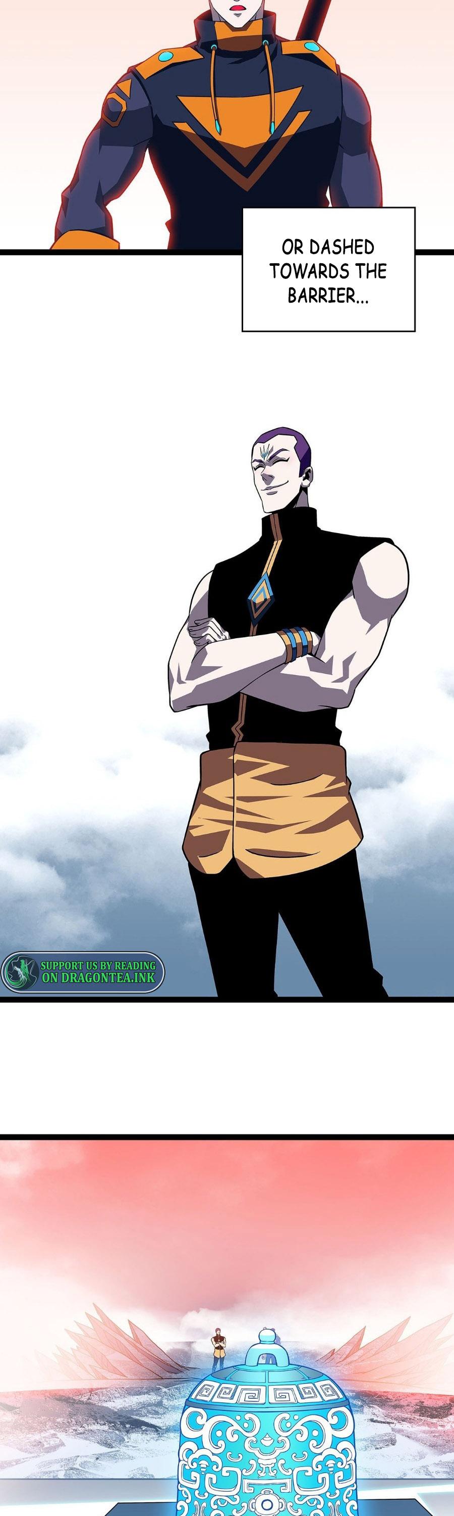 Read Cong Renzhen Wan Youxi Kaishi Jueqi EN Manga Online