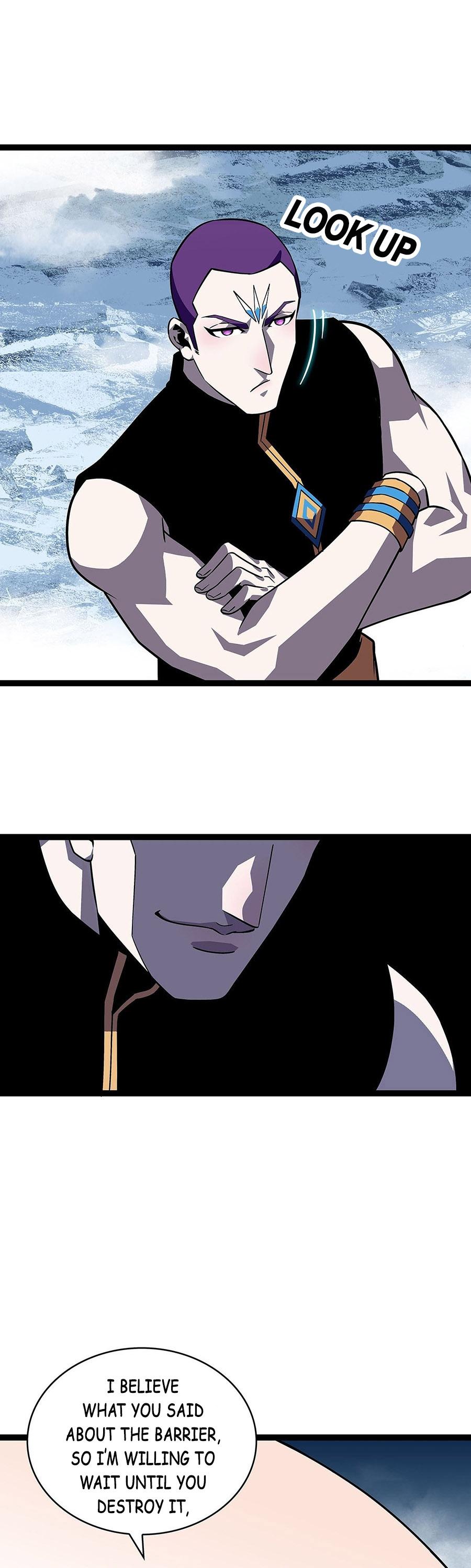 Read Cong Renzhen Wan Youxi Kaishi Jueqi EN Manga Online