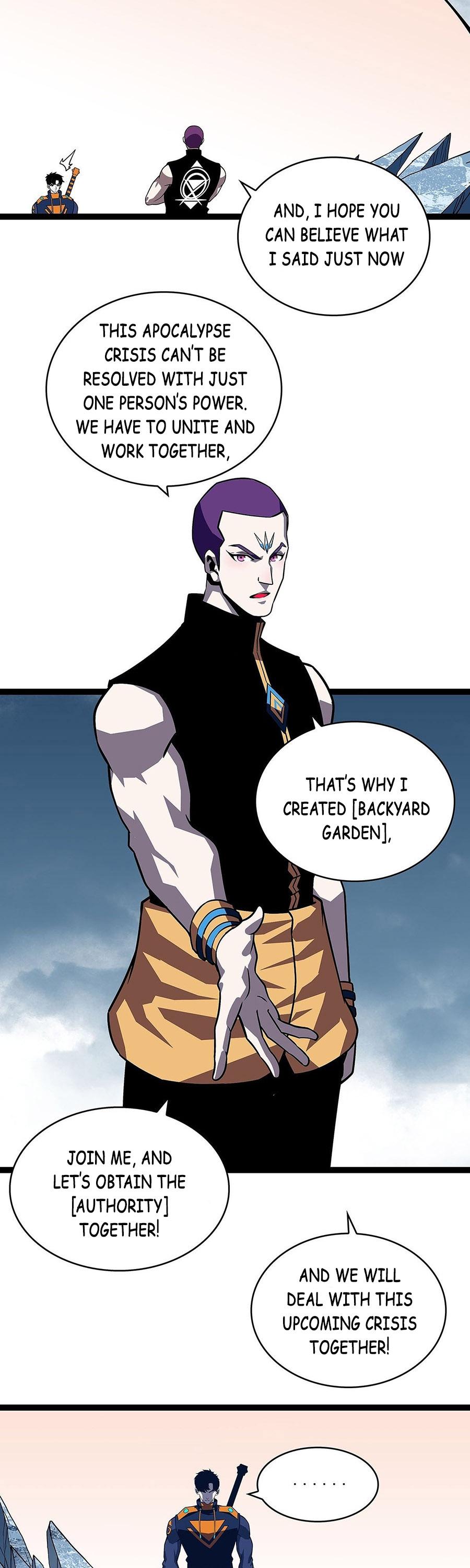Read Cong Renzhen Wan Youxi Kaishi Jueqi EN Manga Online
