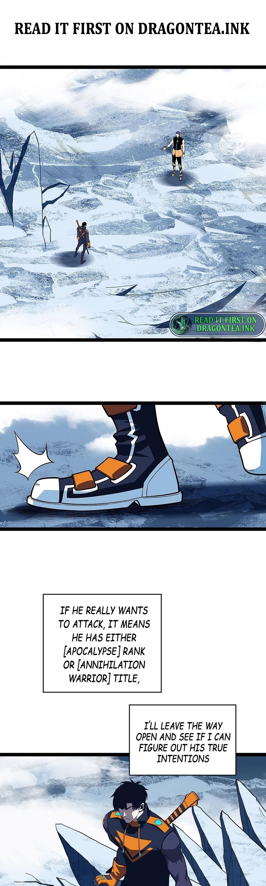 Read Cong Renzhen Wan Youxi Kaishi Jueqi EN Manga Online