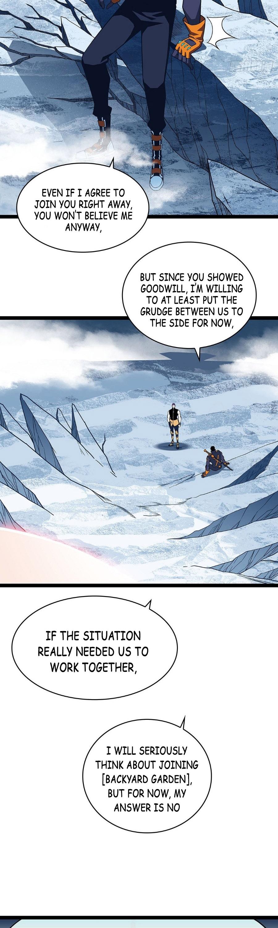 Read Cong Renzhen Wan Youxi Kaishi Jueqi EN Manga Online
