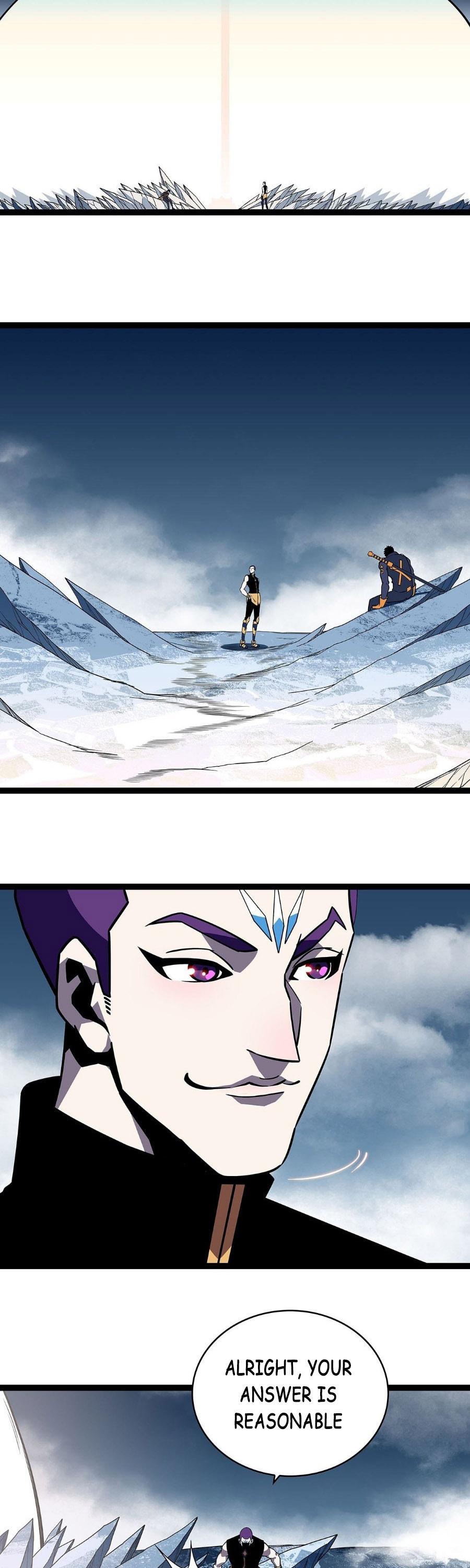 Read Cong Renzhen Wan Youxi Kaishi Jueqi EN Manga Online