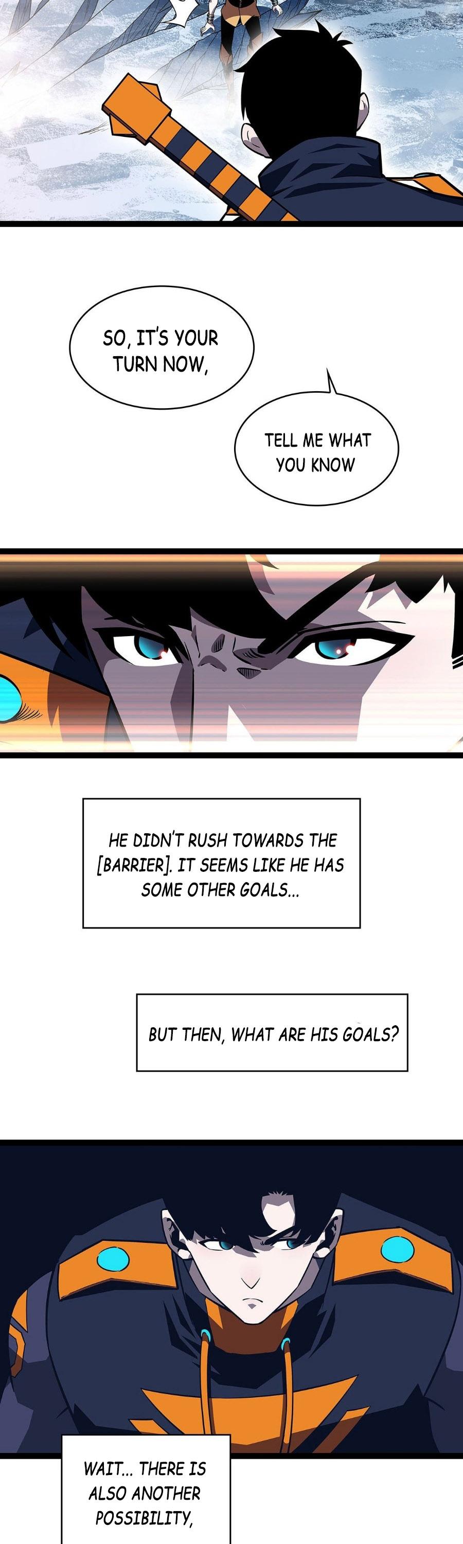 Read Cong Renzhen Wan Youxi Kaishi Jueqi EN Manga Online