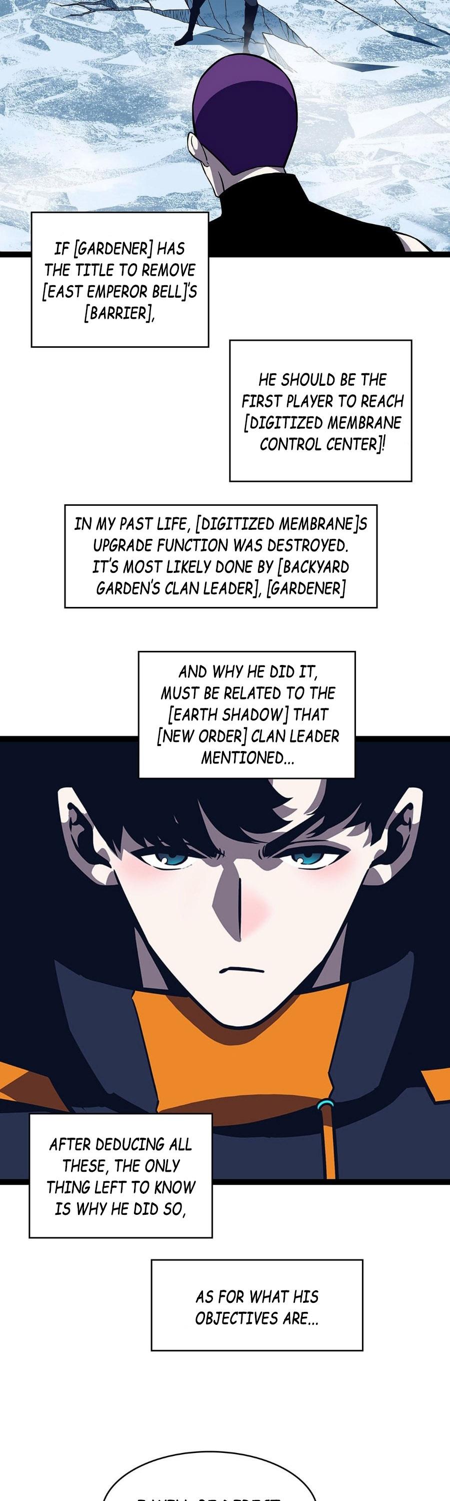 Read Cong Renzhen Wan Youxi Kaishi Jueqi EN Manga Online