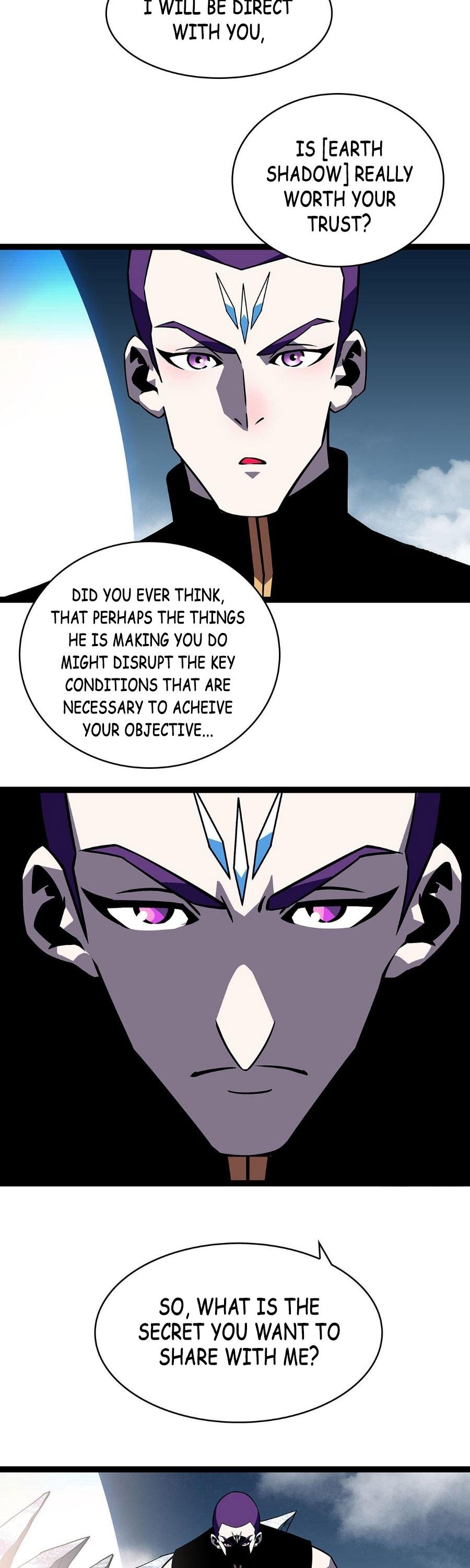 Read Cong Renzhen Wan Youxi Kaishi Jueqi EN Manga Online