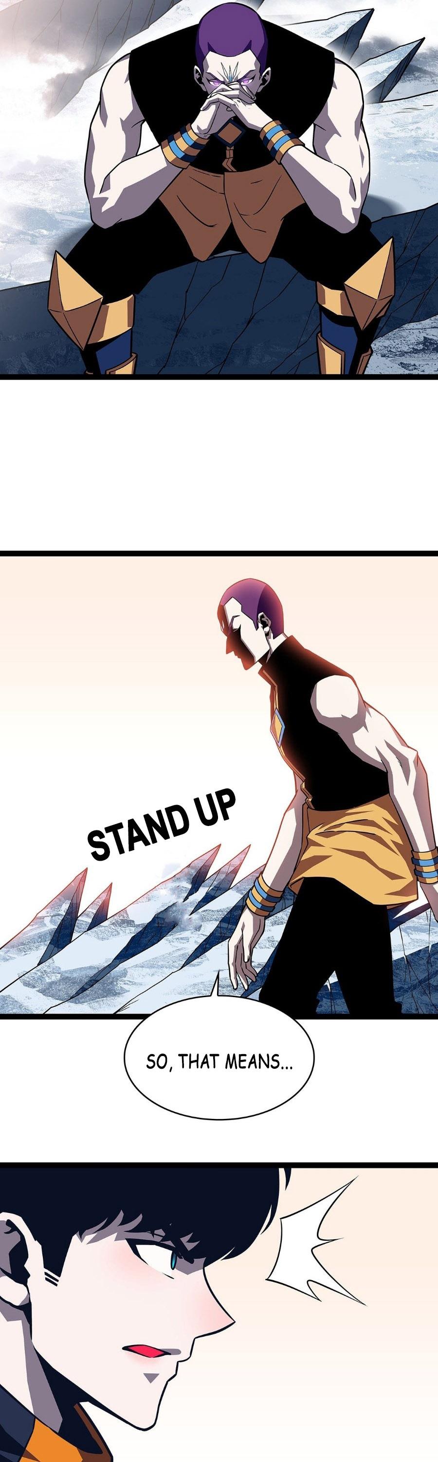 Read Cong Renzhen Wan Youxi Kaishi Jueqi EN Manga Online