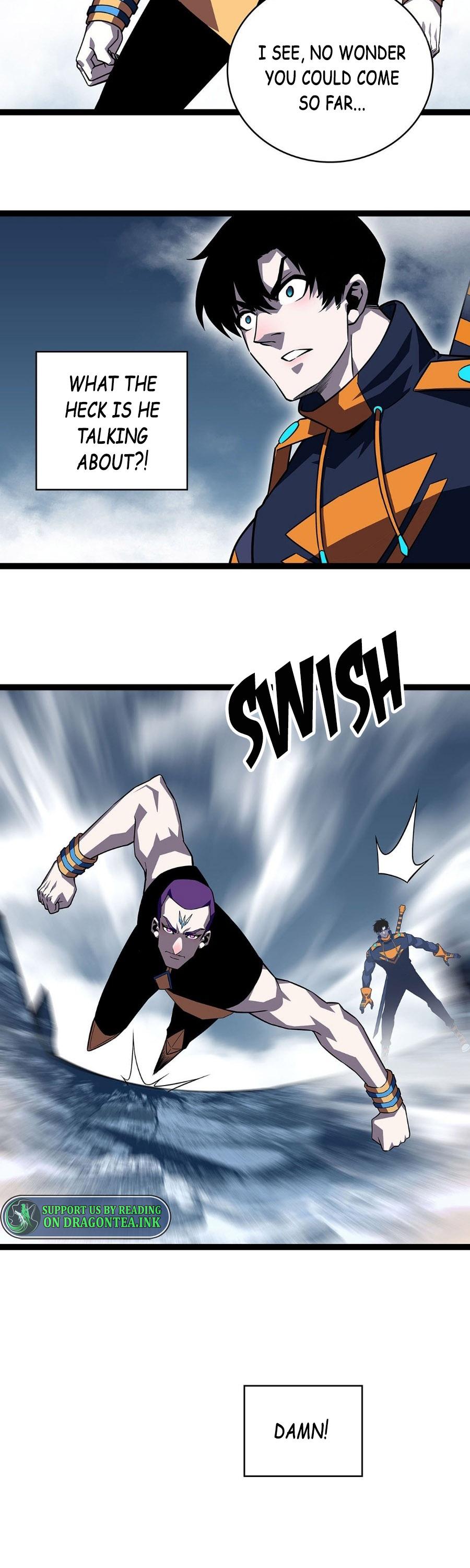 Read Cong Renzhen Wan Youxi Kaishi Jueqi EN Manga Online
