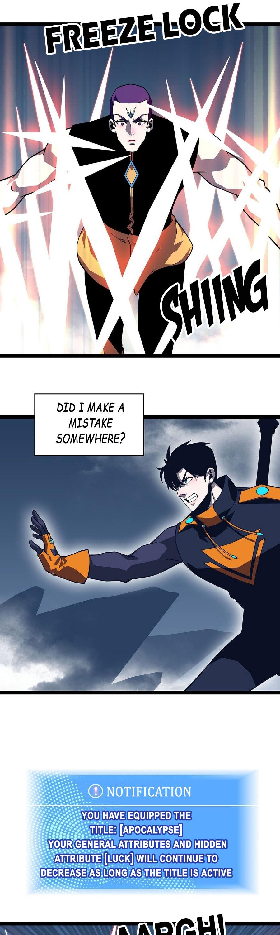 Read Cong Renzhen Wan Youxi Kaishi Jueqi EN Manga Online