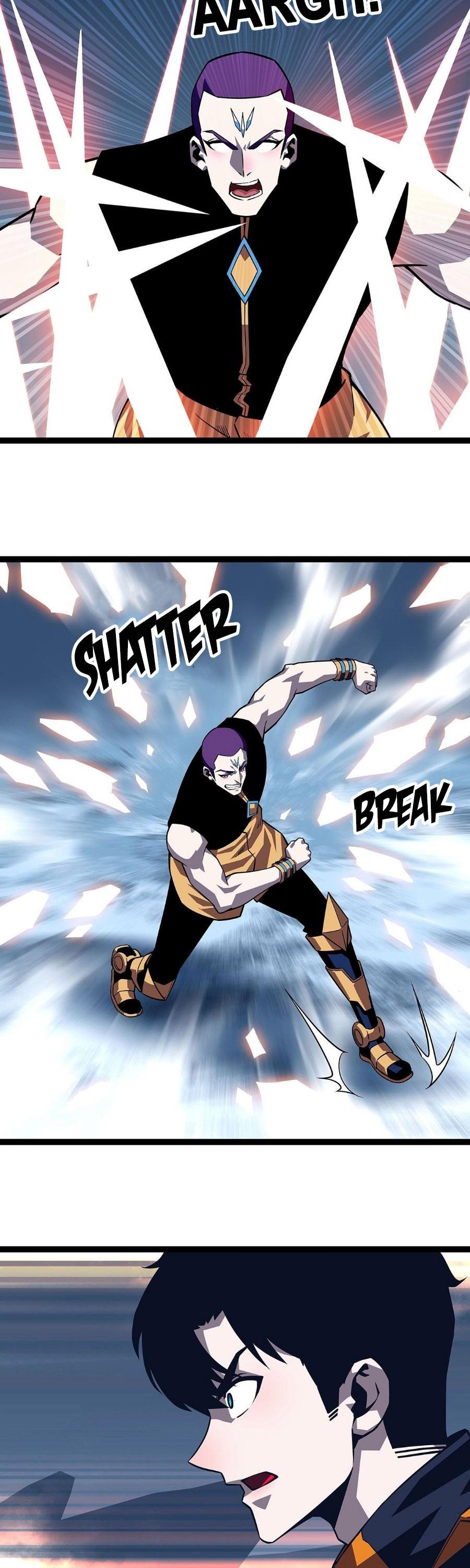 Read Cong Renzhen Wan Youxi Kaishi Jueqi EN Manga Online
