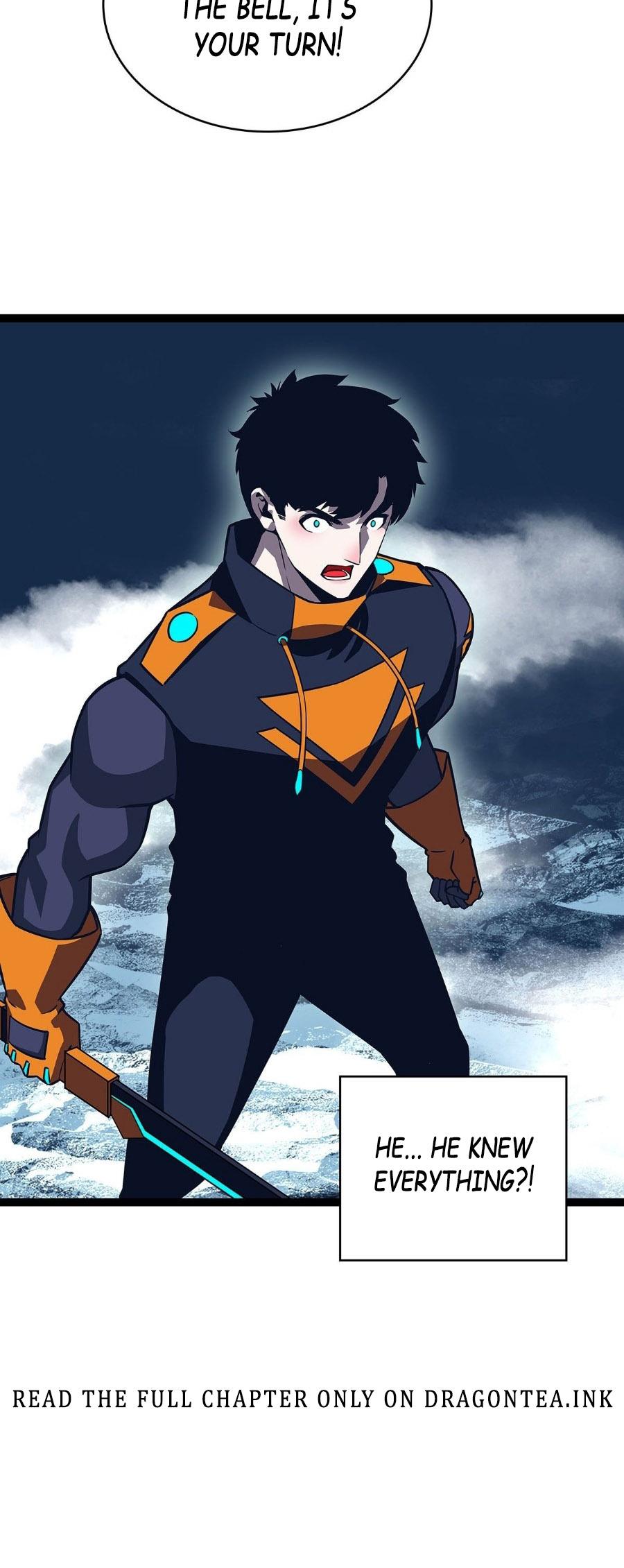 Read Cong Renzhen Wan Youxi Kaishi Jueqi EN Manga Online