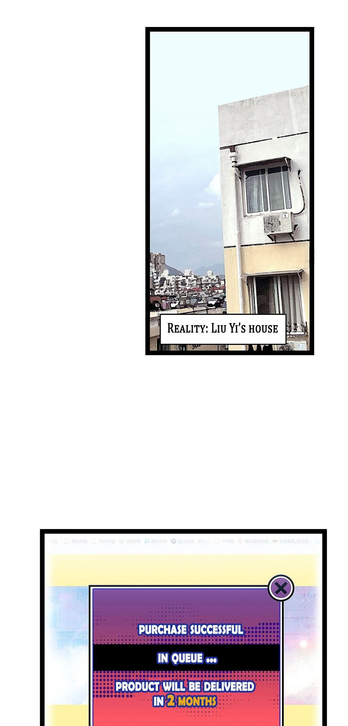 Read Cong Renzhen Wan Youxi Kaishi Jueqi EN Manga Online