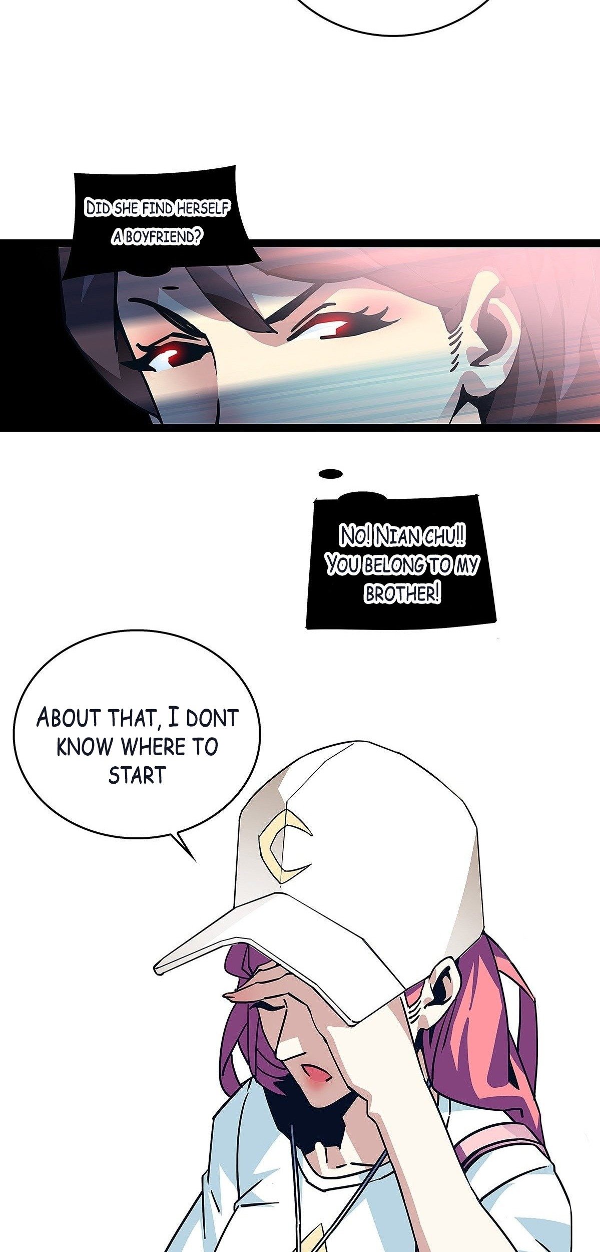 Read Cong Renzhen Wan Youxi Kaishi Jueqi EN Manga Online