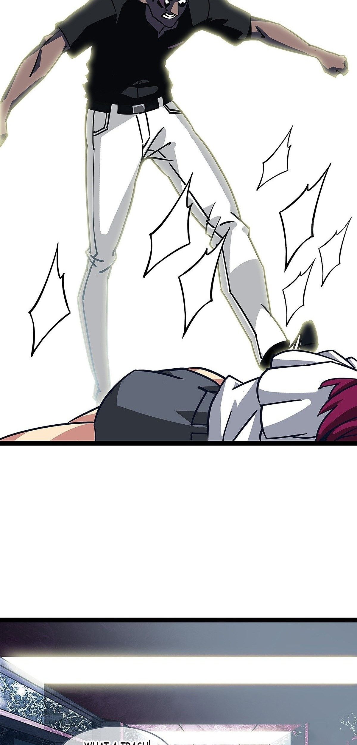 Read Cong Renzhen Wan Youxi Kaishi Jueqi EN Manga Online