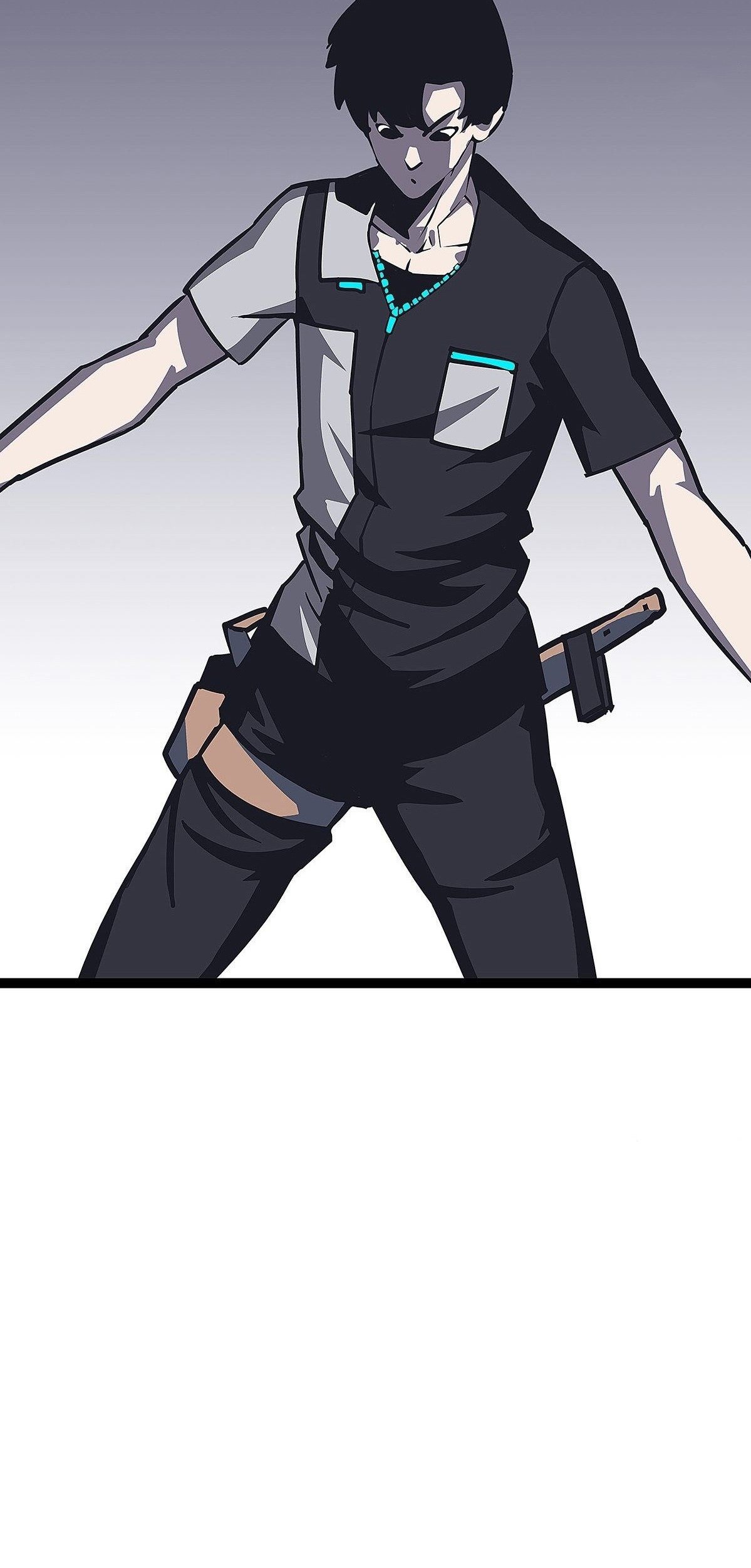 Read Cong Renzhen Wan Youxi Kaishi Jueqi EN Manga Online