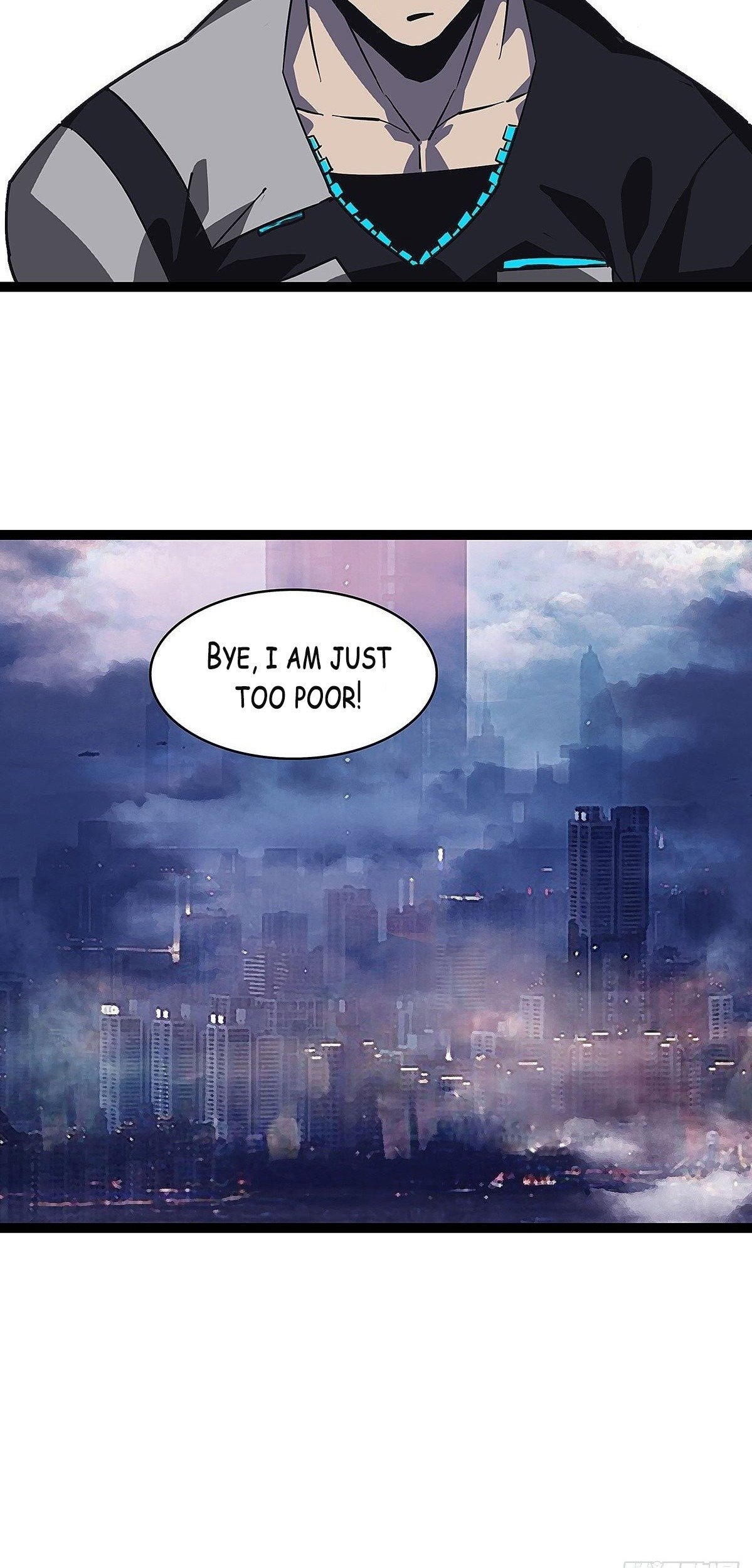 Read Cong Renzhen Wan Youxi Kaishi Jueqi EN Manga Online