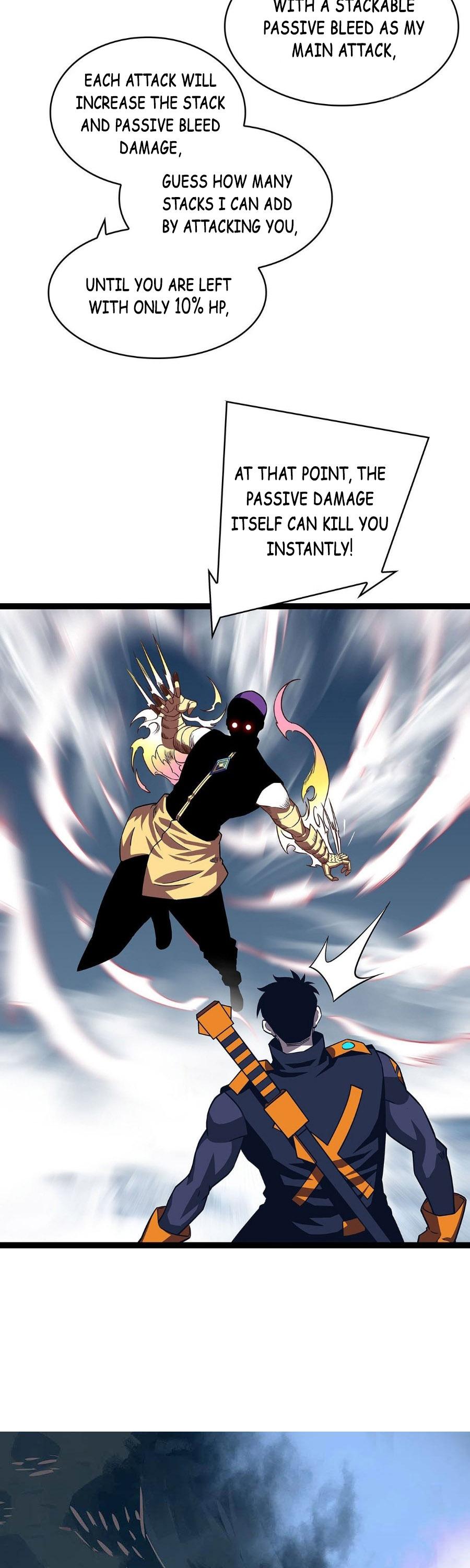 Read Cong Renzhen Wan Youxi Kaishi Jueqi EN Manga Online