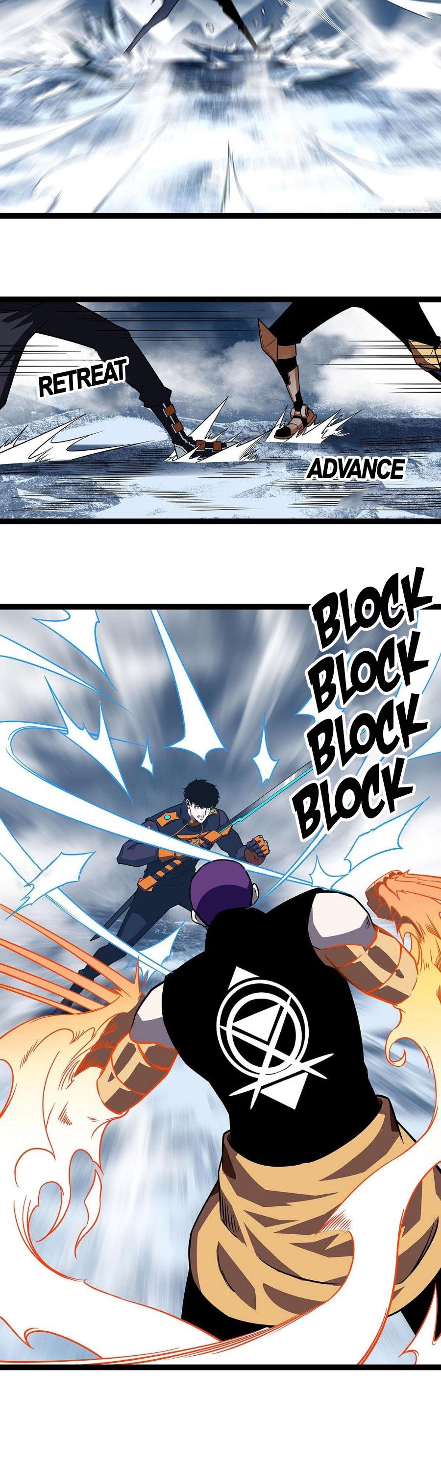 Read Cong Renzhen Wan Youxi Kaishi Jueqi EN Manga Online