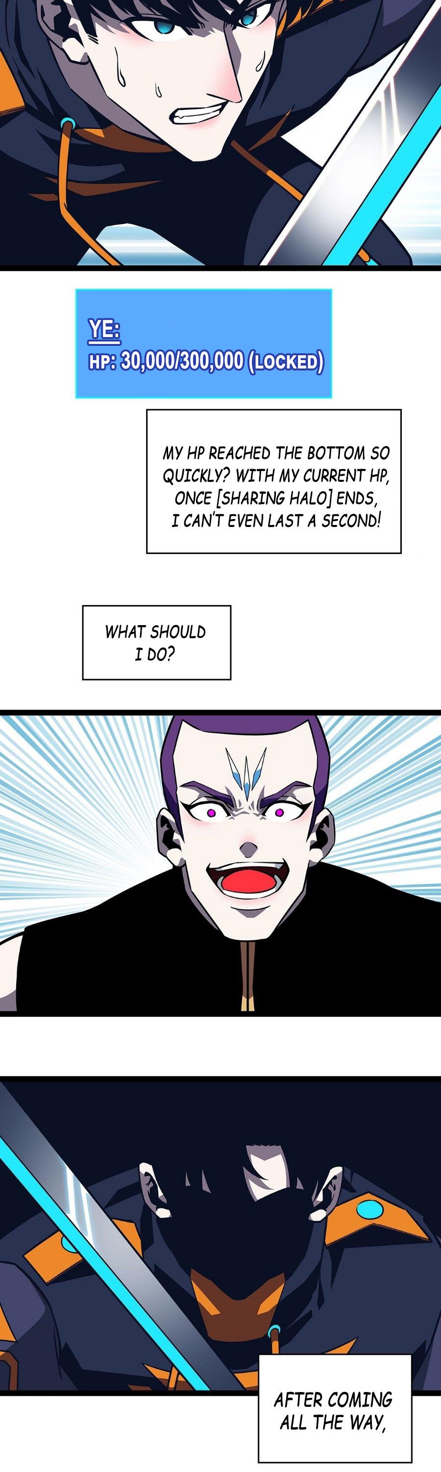 Read Cong Renzhen Wan Youxi Kaishi Jueqi EN Manga Online
