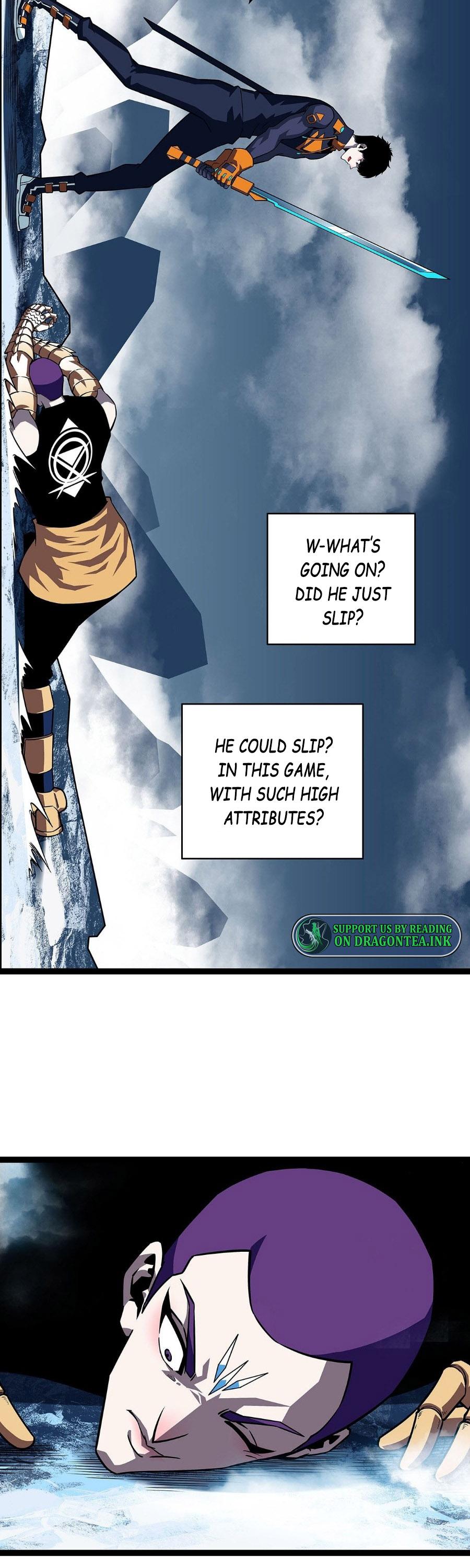 Read Cong Renzhen Wan Youxi Kaishi Jueqi EN Manga Online