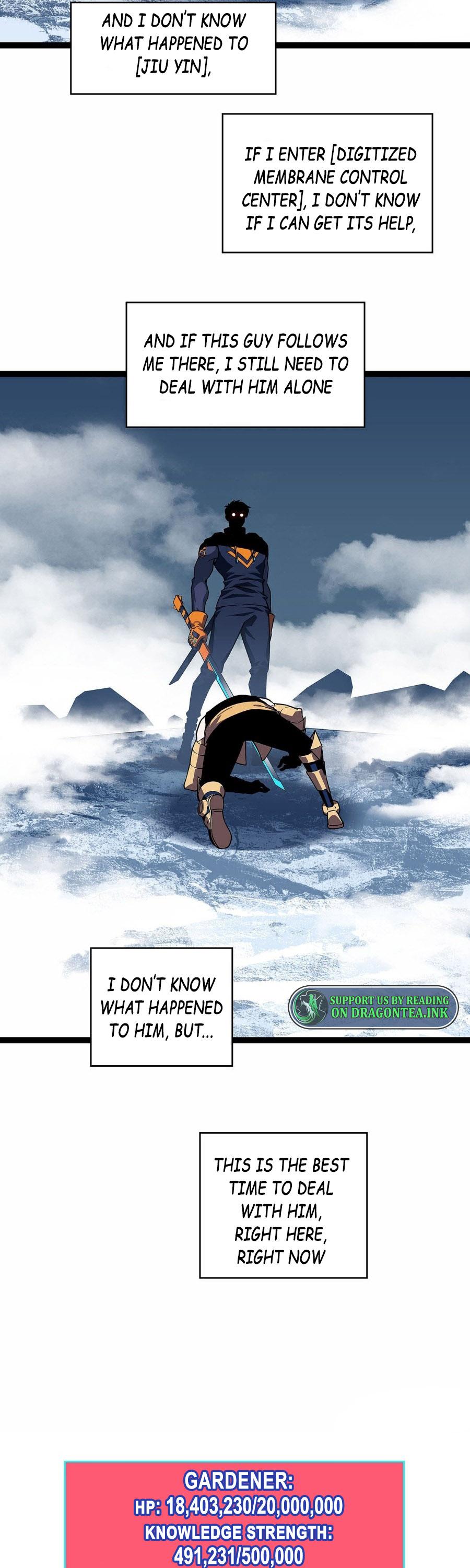 Read Cong Renzhen Wan Youxi Kaishi Jueqi EN Manga Online