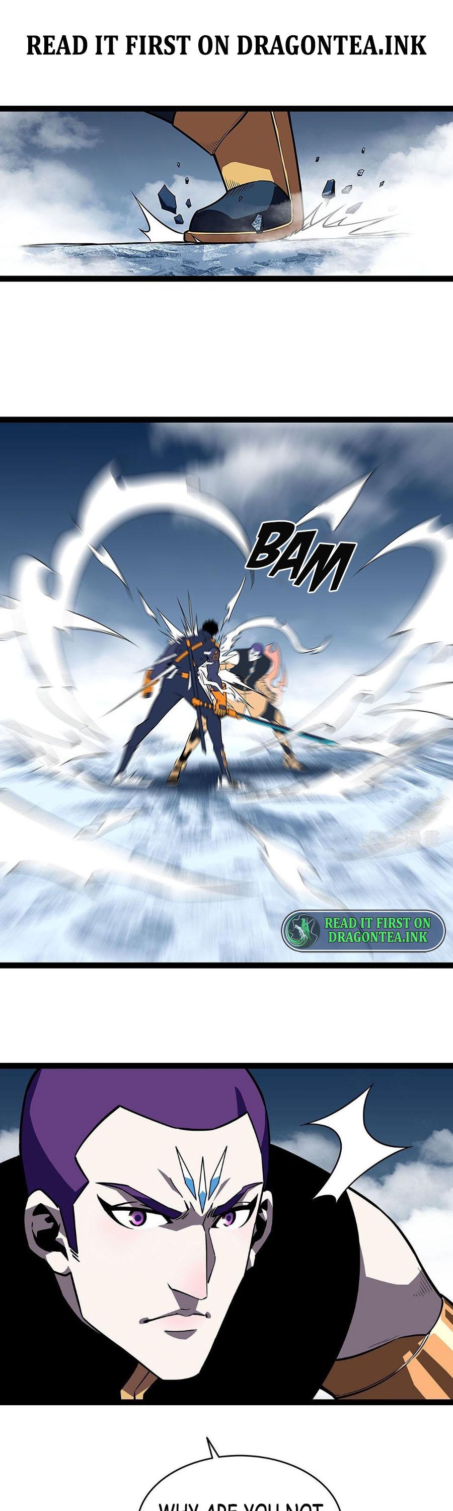 Read Cong Renzhen Wan Youxi Kaishi Jueqi EN Manga Online