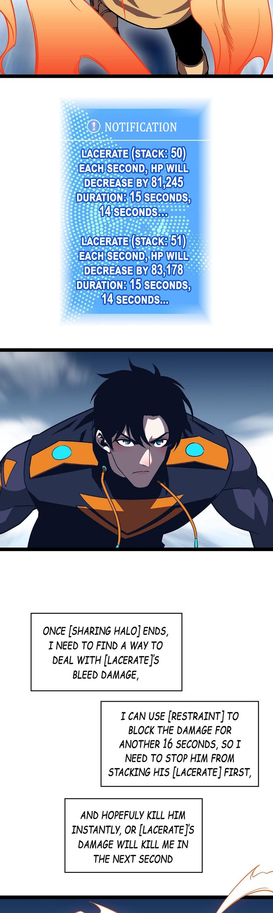 Read Cong Renzhen Wan Youxi Kaishi Jueqi EN Manga Online