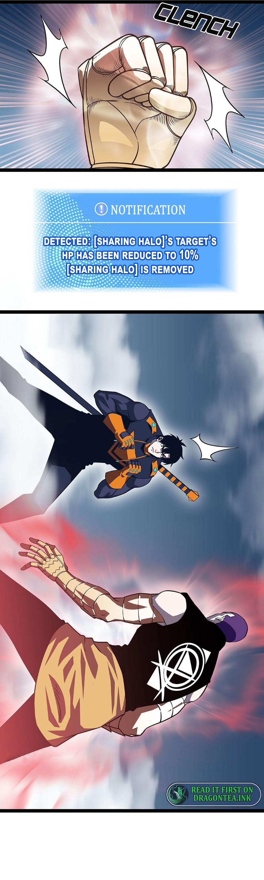 Read Cong Renzhen Wan Youxi Kaishi Jueqi EN Manga Online