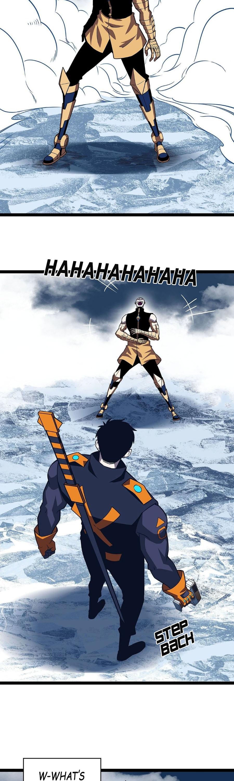Read Cong Renzhen Wan Youxi Kaishi Jueqi EN Manga Online