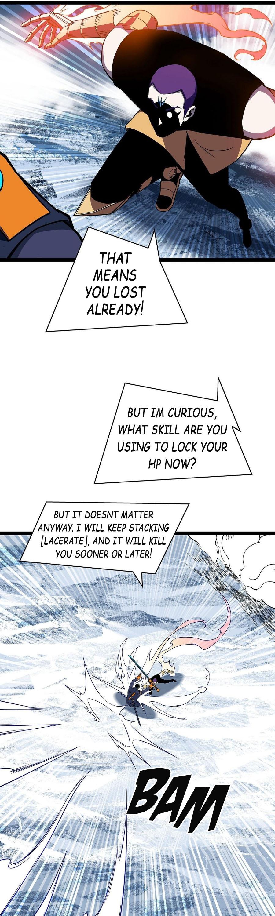 Read Cong Renzhen Wan Youxi Kaishi Jueqi EN Manga Online