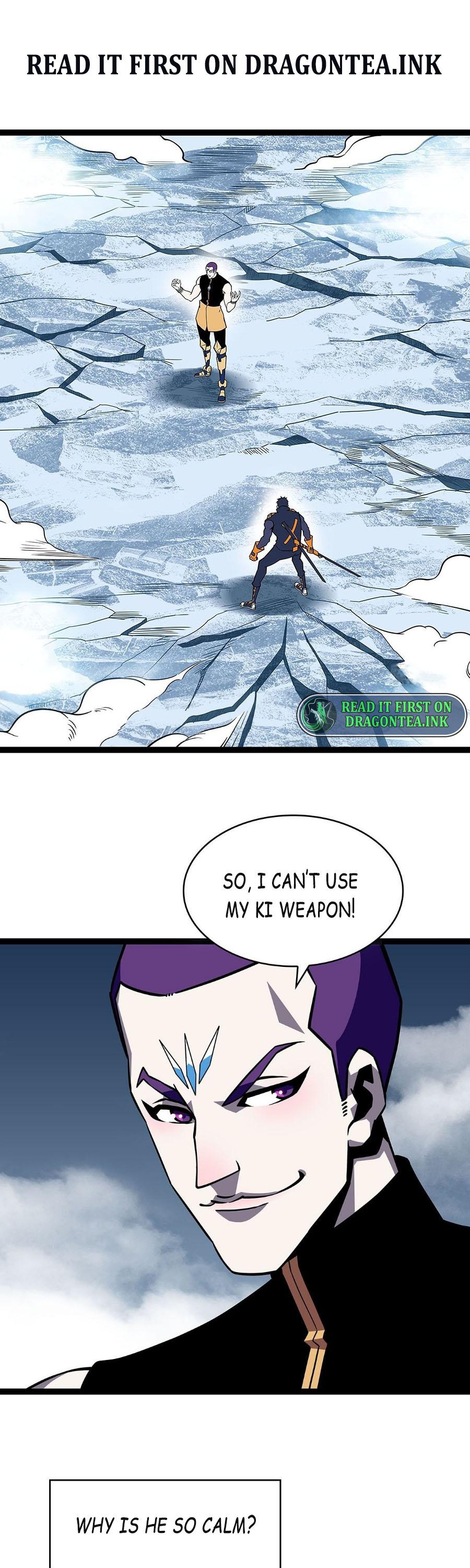 Read Cong Renzhen Wan Youxi Kaishi Jueqi EN Manga Online