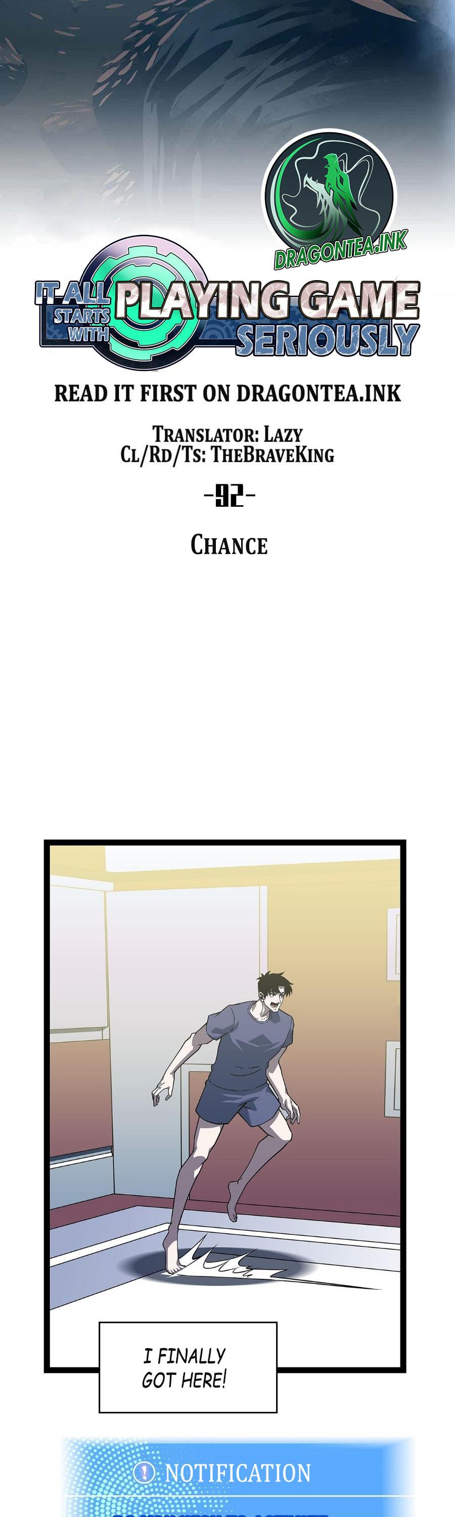 Read Cong Renzhen Wan Youxi Kaishi Jueqi EN Manga Online