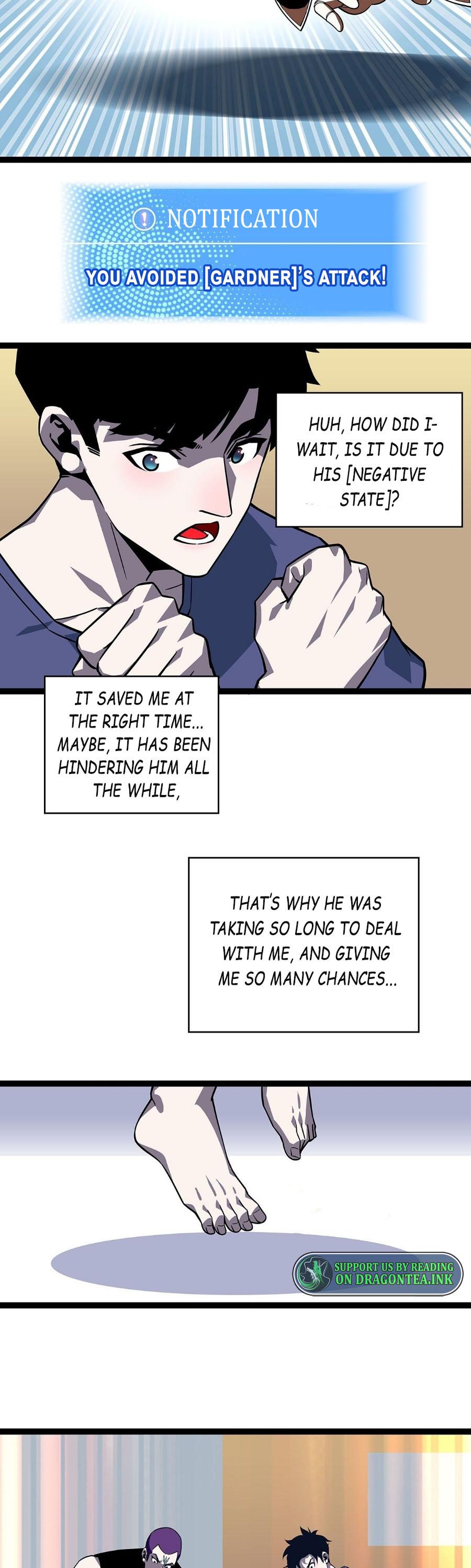Read Cong Renzhen Wan Youxi Kaishi Jueqi EN Manga Online