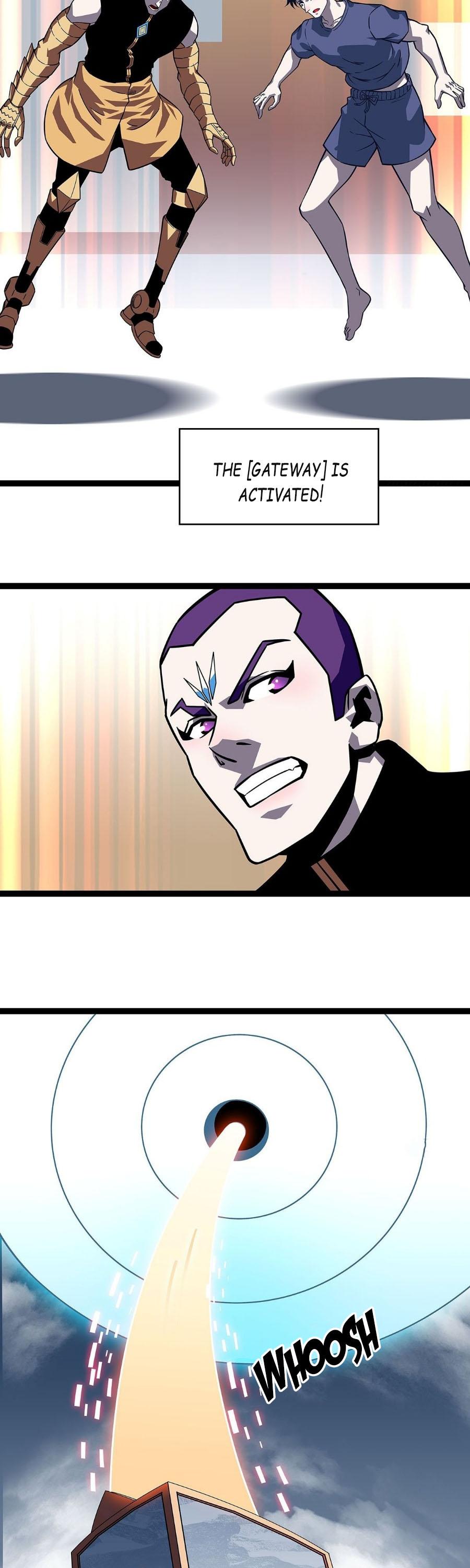 Read Cong Renzhen Wan Youxi Kaishi Jueqi EN Manga Online
