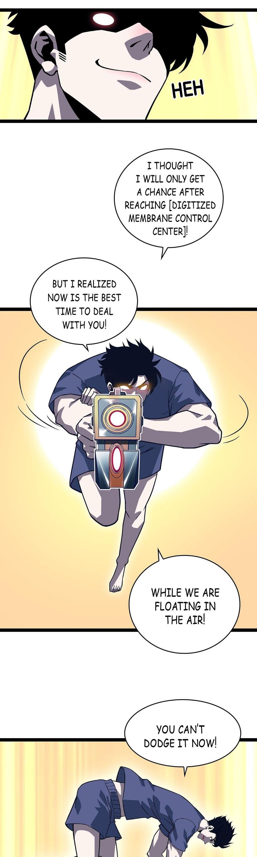 Read Cong Renzhen Wan Youxi Kaishi Jueqi EN Manga Online