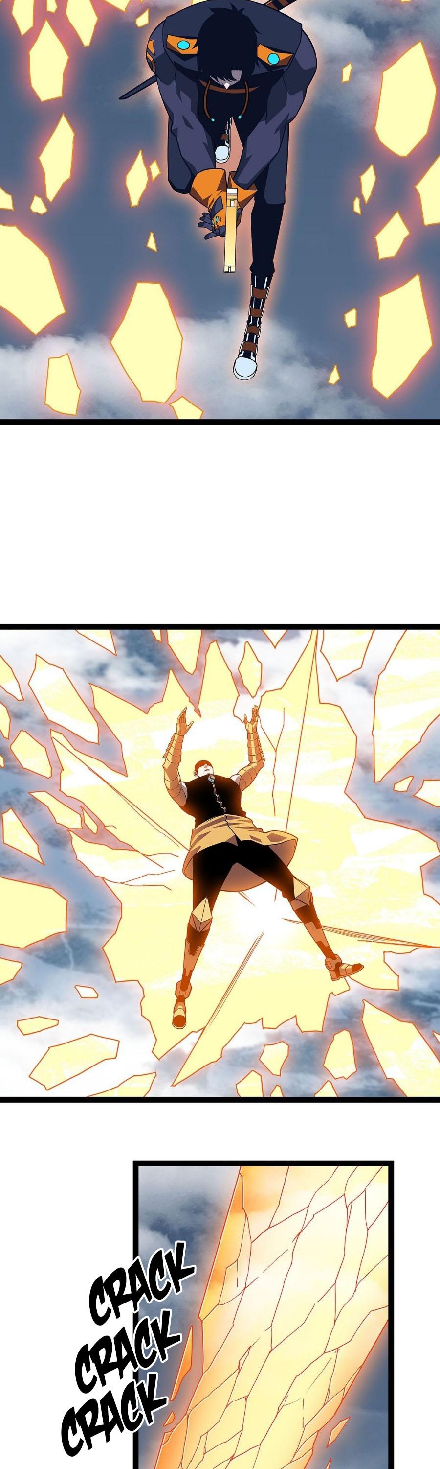 Read Cong Renzhen Wan Youxi Kaishi Jueqi EN Manga Online
