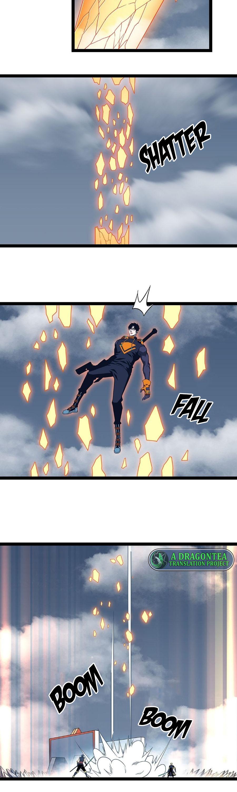 Read Cong Renzhen Wan Youxi Kaishi Jueqi EN Manga Online