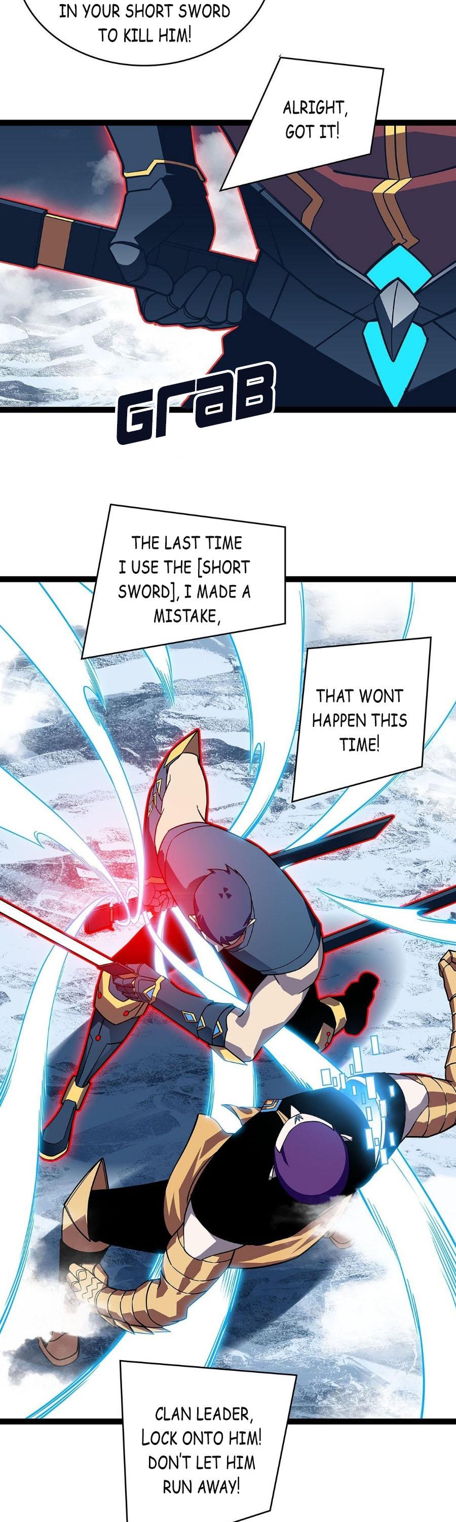 Read Cong Renzhen Wan Youxi Kaishi Jueqi EN Manga Online