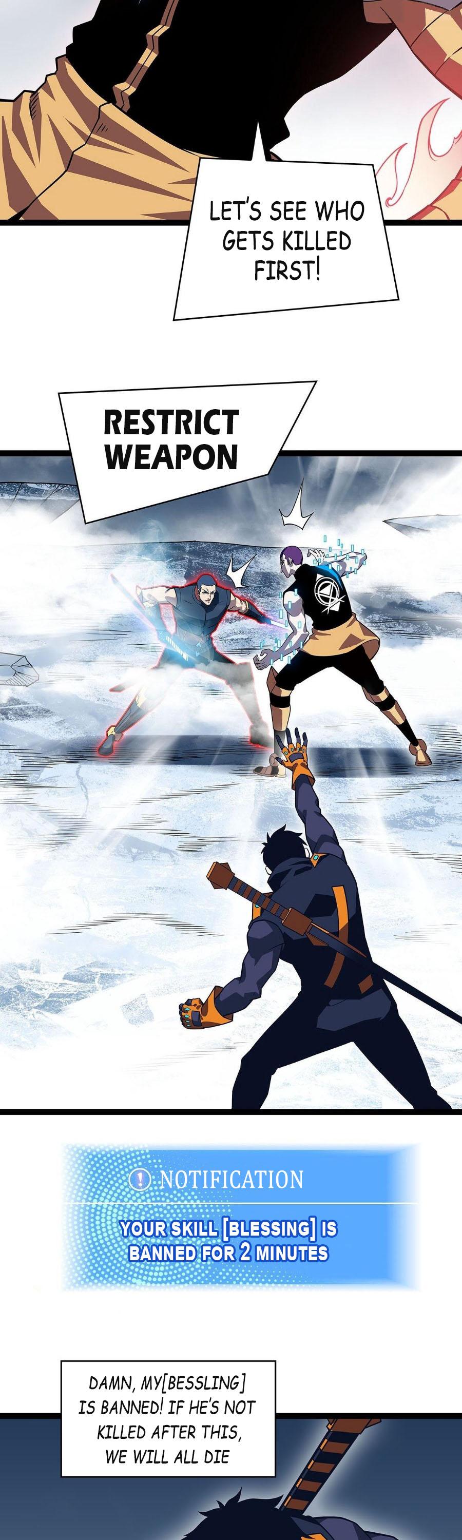 Read Cong Renzhen Wan Youxi Kaishi Jueqi EN Manga Online