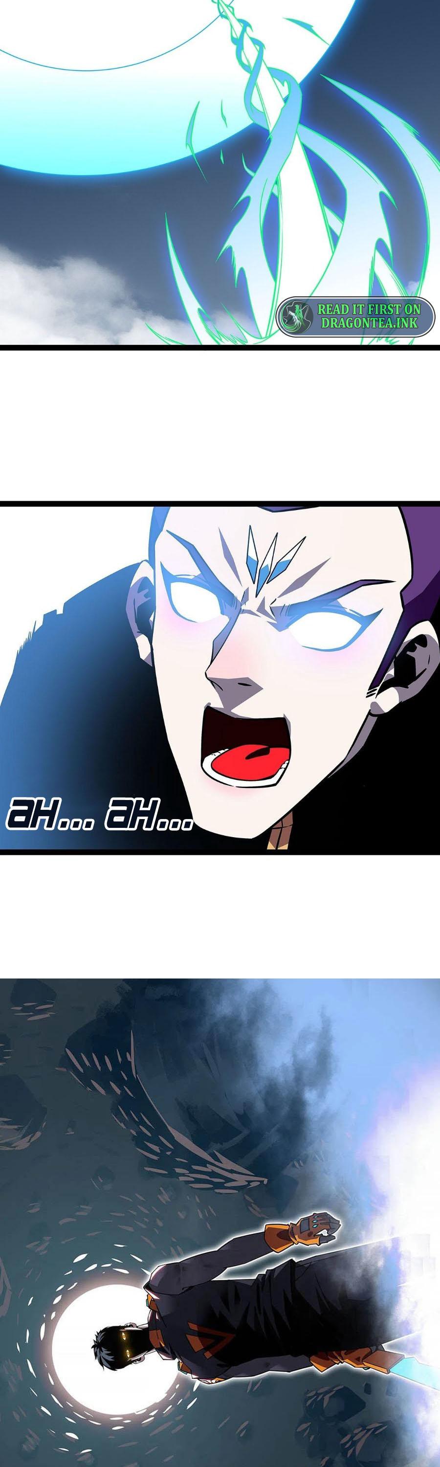 Read Cong Renzhen Wan Youxi Kaishi Jueqi EN Manga Online