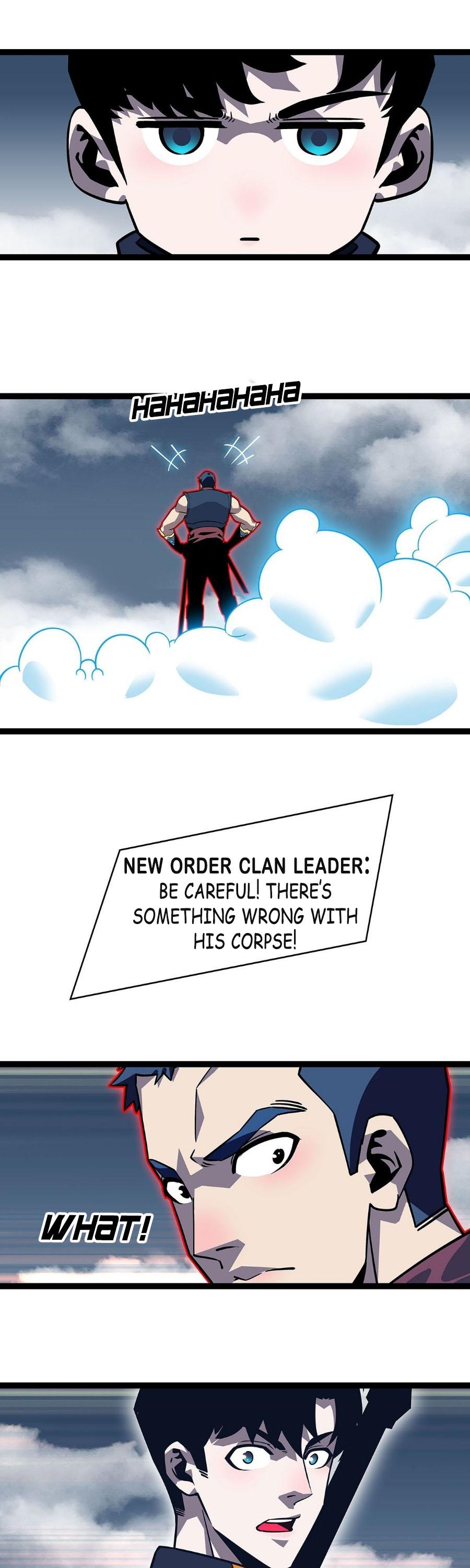 Read Cong Renzhen Wan Youxi Kaishi Jueqi EN Manga Online