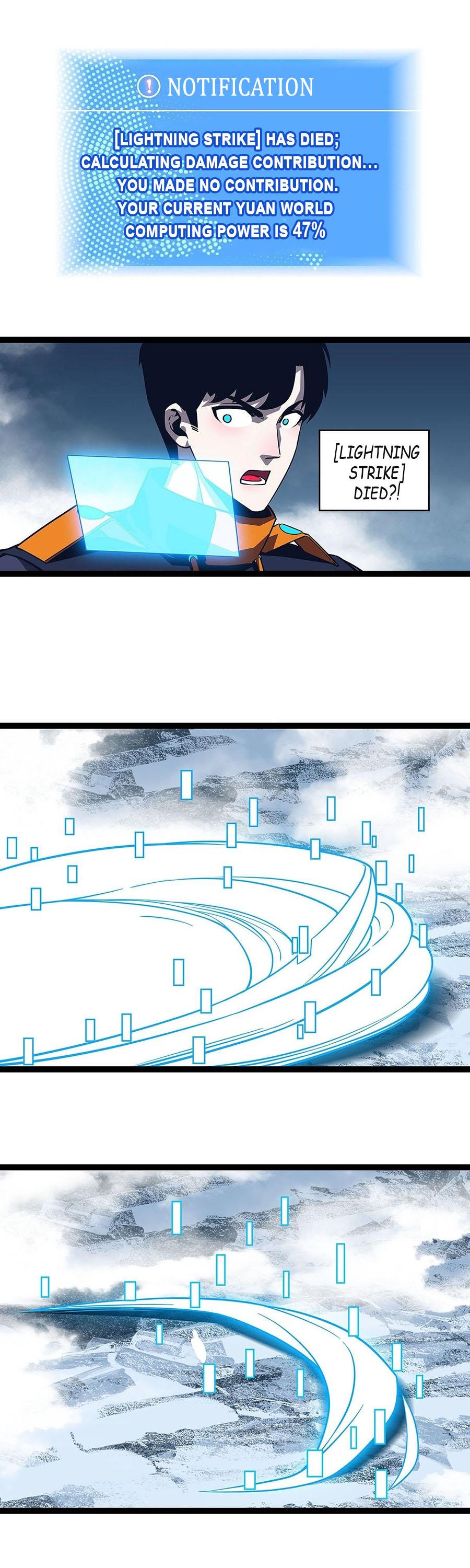 Read Cong Renzhen Wan Youxi Kaishi Jueqi EN Manga Online