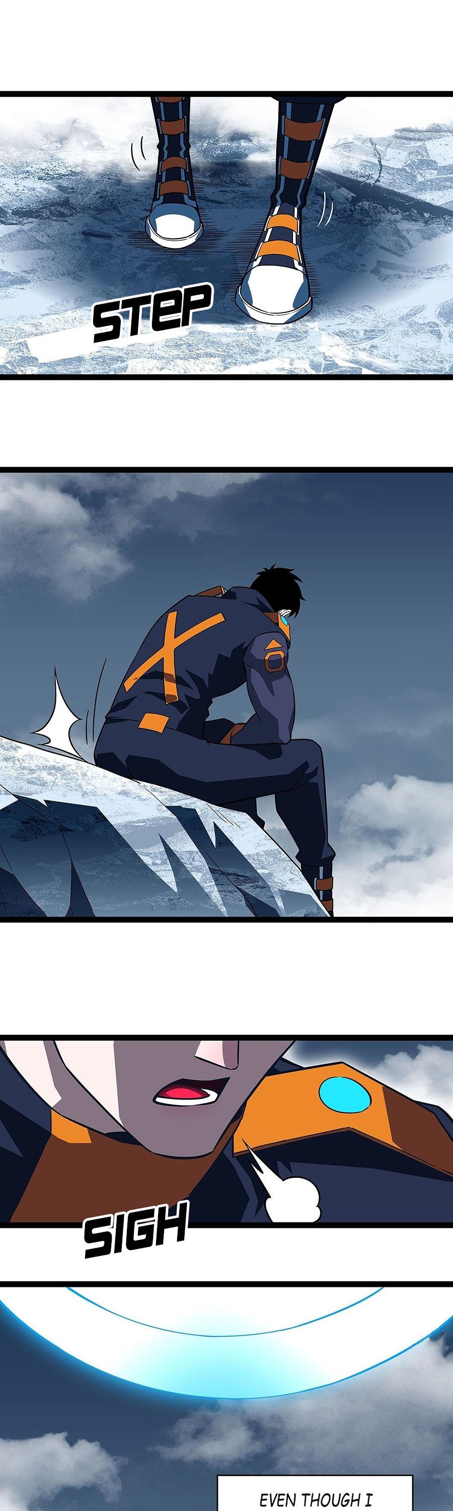 Read Cong Renzhen Wan Youxi Kaishi Jueqi EN Manga Online