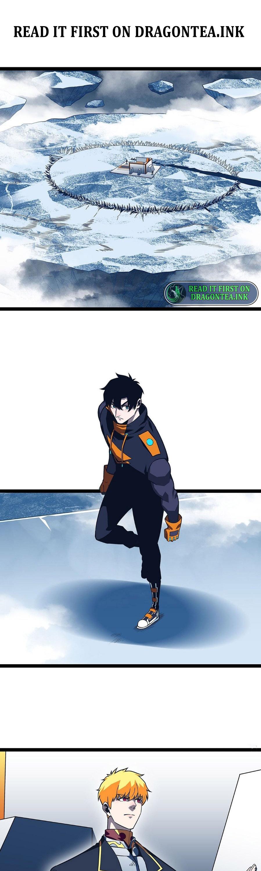 Read Cong Renzhen Wan Youxi Kaishi Jueqi EN Manga Online