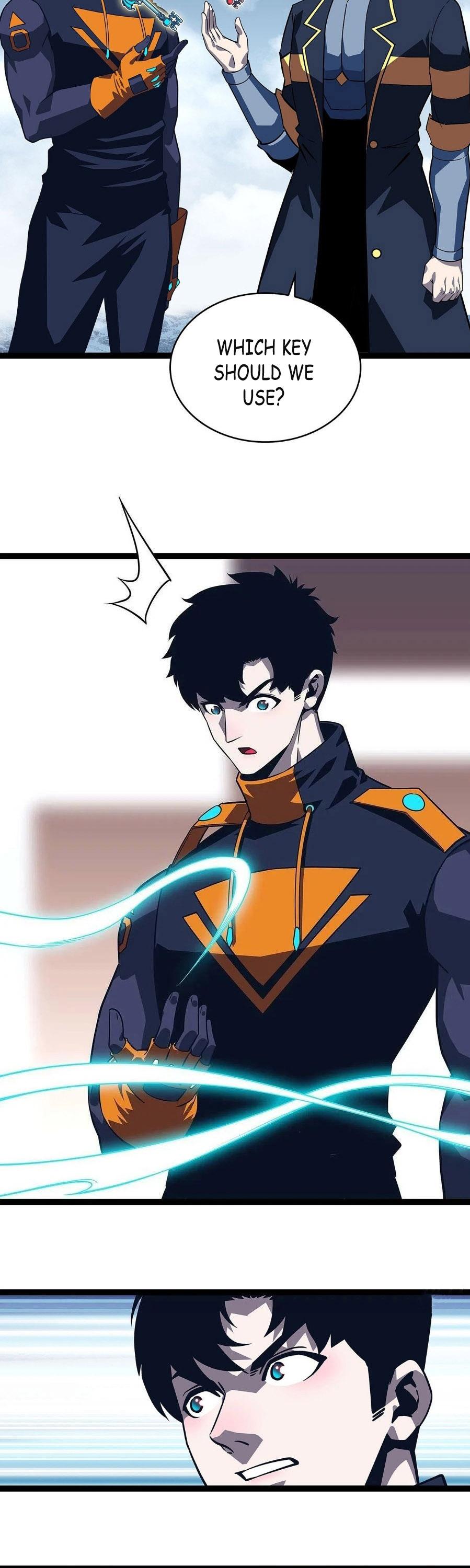 Read Cong Renzhen Wan Youxi Kaishi Jueqi EN Manga Online