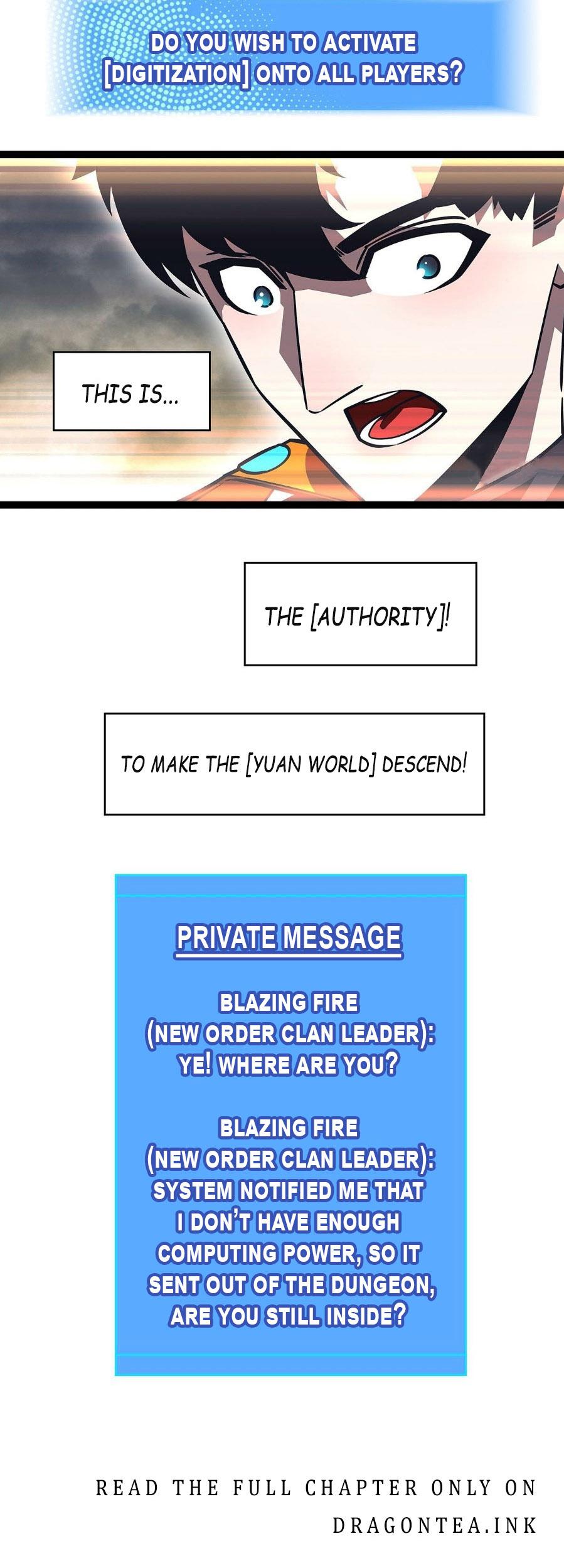 Read Cong Renzhen Wan Youxi Kaishi Jueqi EN Manga Online