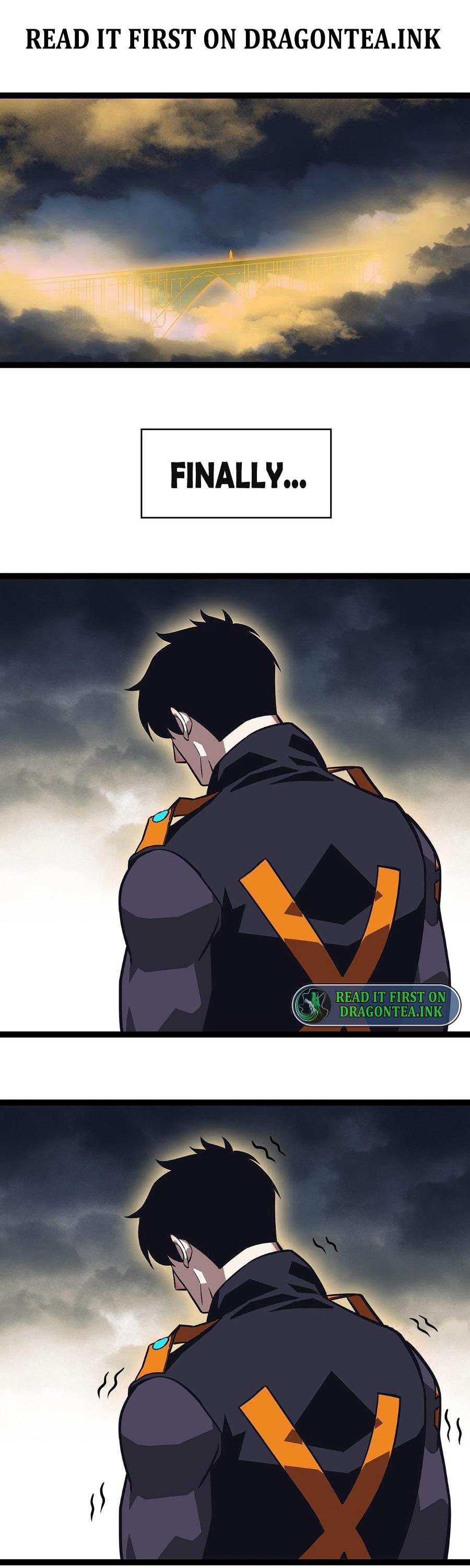 Read Cong Renzhen Wan Youxi Kaishi Jueqi EN Manga Online