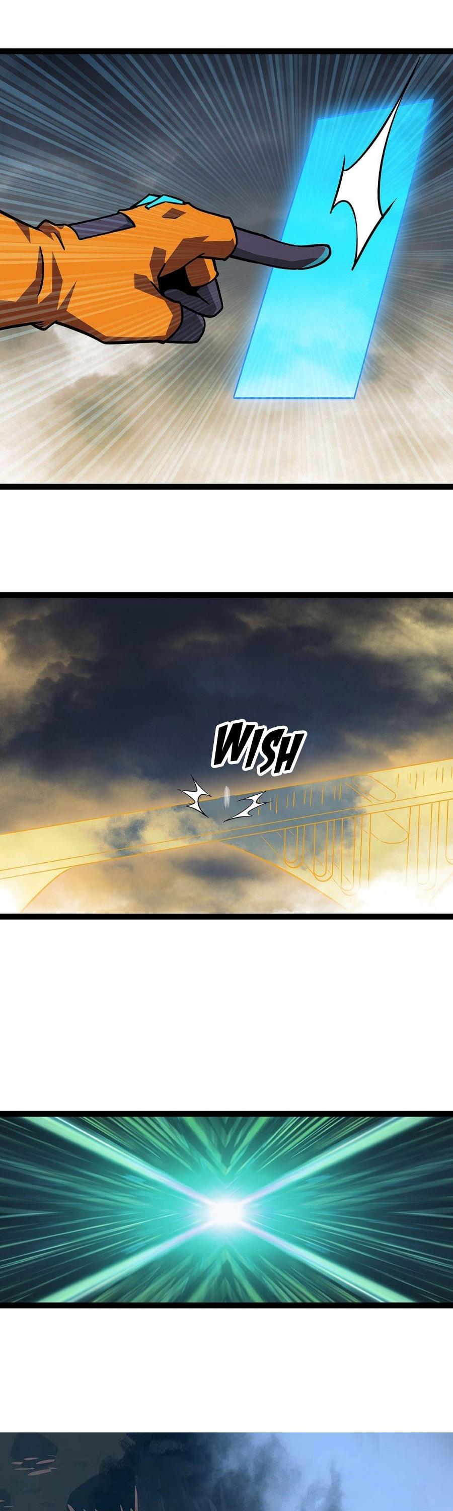 Read Cong Renzhen Wan Youxi Kaishi Jueqi EN Manga Online